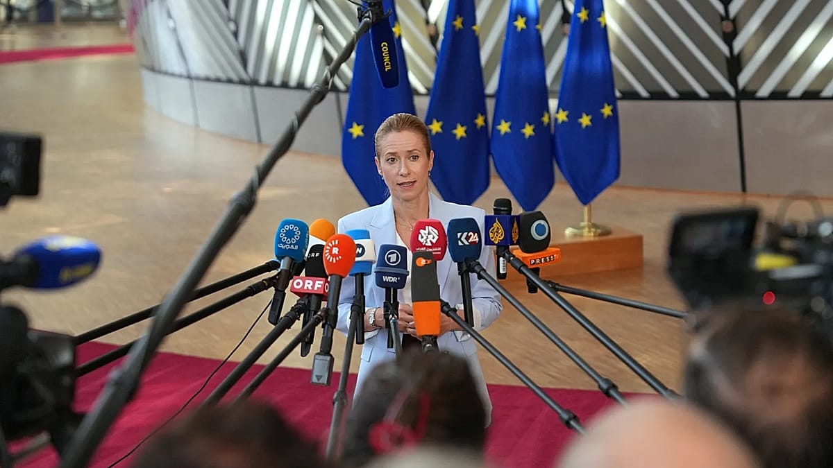 EU Ambassadors Deadlocked on Sanctions for Israeli Settlements