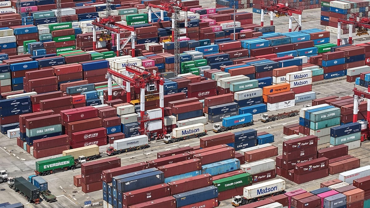 EU and Central Asia push to slash Trans-Caspian transit times