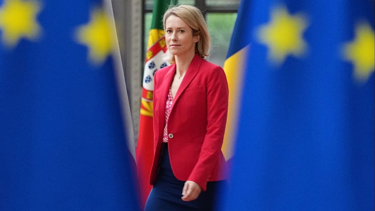 EU and Mexico Finalize Trade Deal Update to Remove Barriers