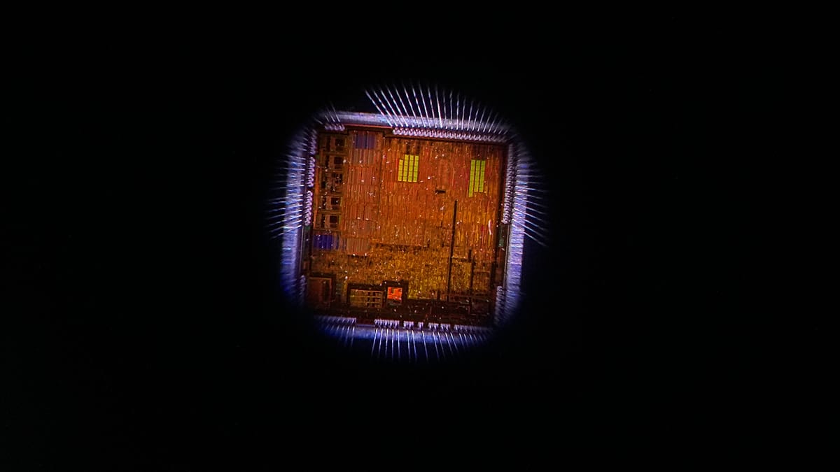 EU approves €319 million for Infineon's next-gen chip plant in Austria