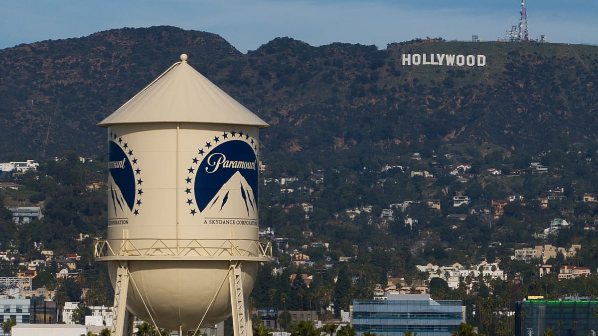 EU Approves Paramount-Warner Bros. Discovery Merger with Conditions on Film Distribution