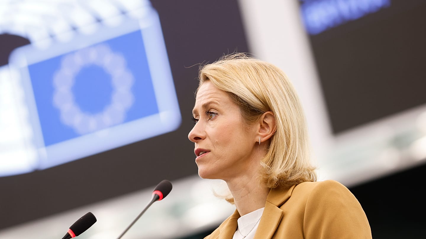 EU Arctic strategy shifts focus to security amid Russian and Chinese activity