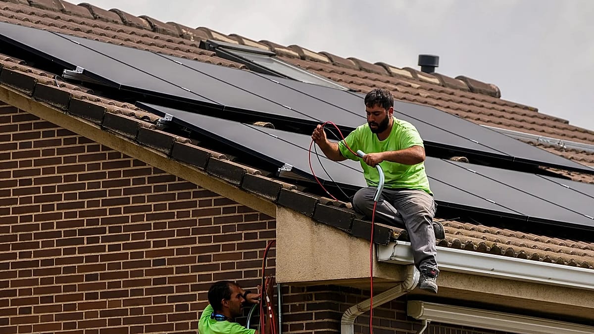 EU Auditors: €43 Billion Renovation Fund Lacks Proof of Energy Savings