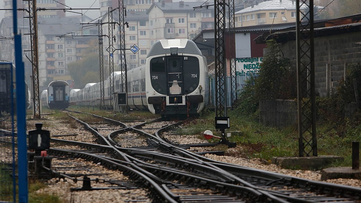 EU Auditors Criticize Weak Oversight of €527 Million Balkans Transport Fund