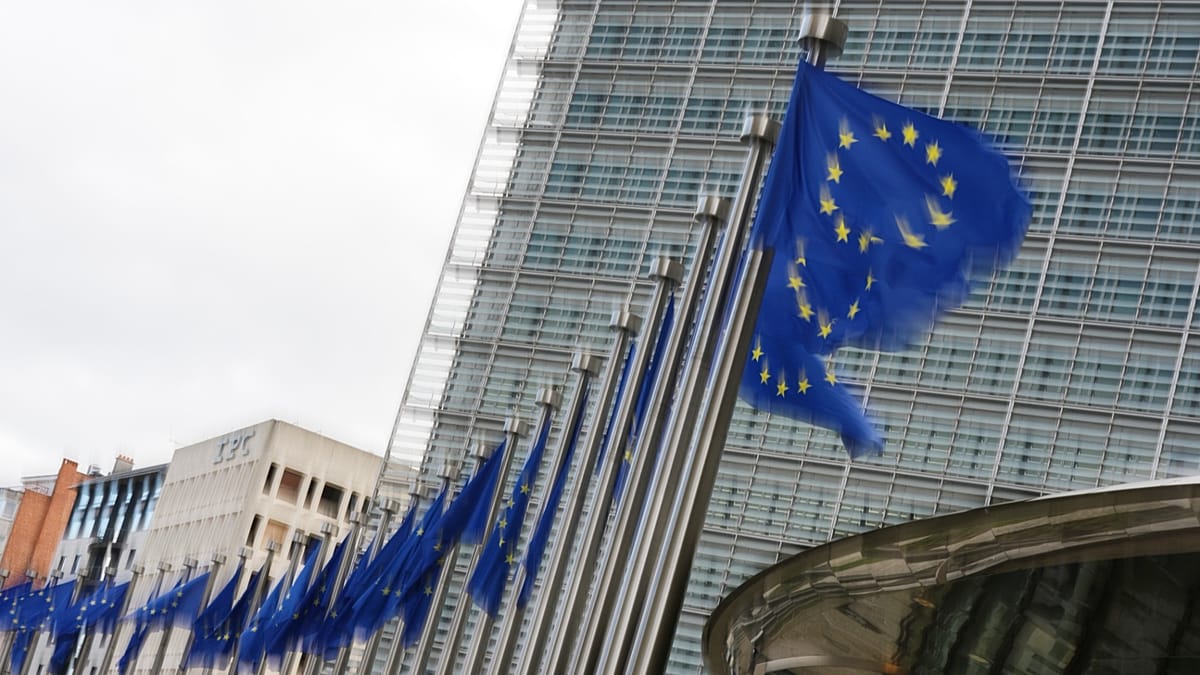 EU backs Euronews after Belarus labels broadcaster 'extremist'