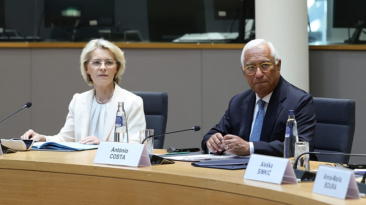 EU backs ICC after US sanctions on court officials