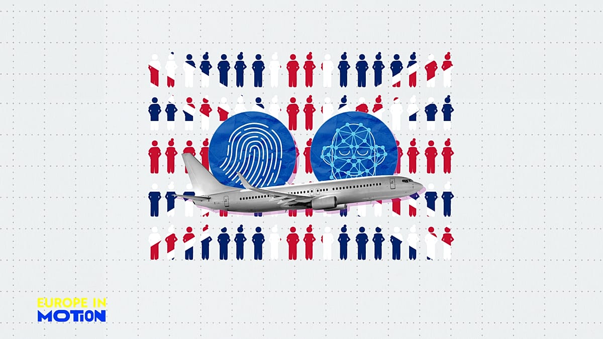 EU Biometric Border Checks: Britons Unfazed Despite Longer Queues
