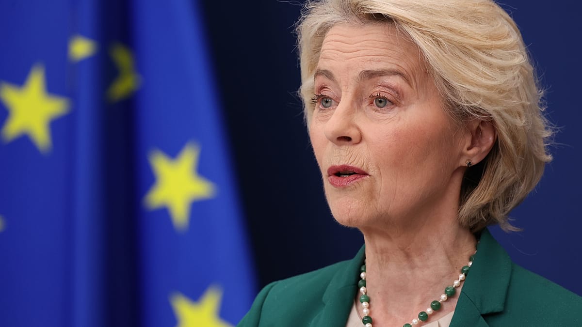 EU Budget Battle: Parliament Demands €2 Trillion, Frugal States Push Austerity