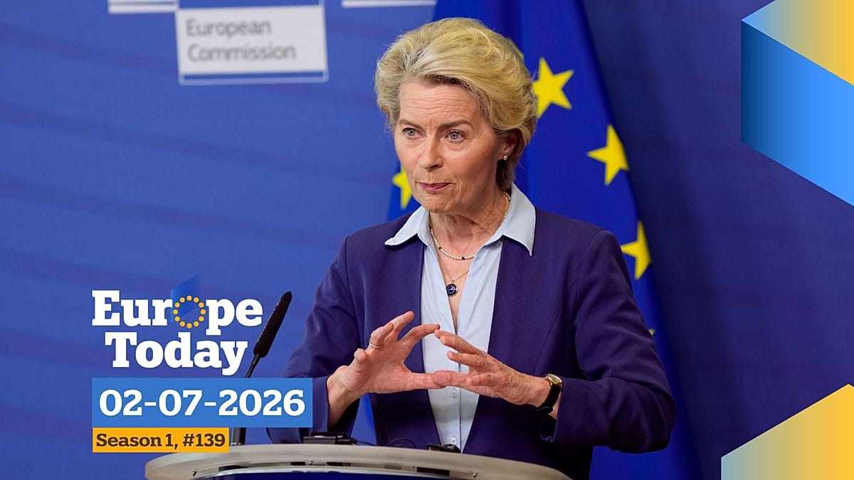EU Budget Battle Takes Center Stage at Annual Conference as Ireland Assumes Council Presidency