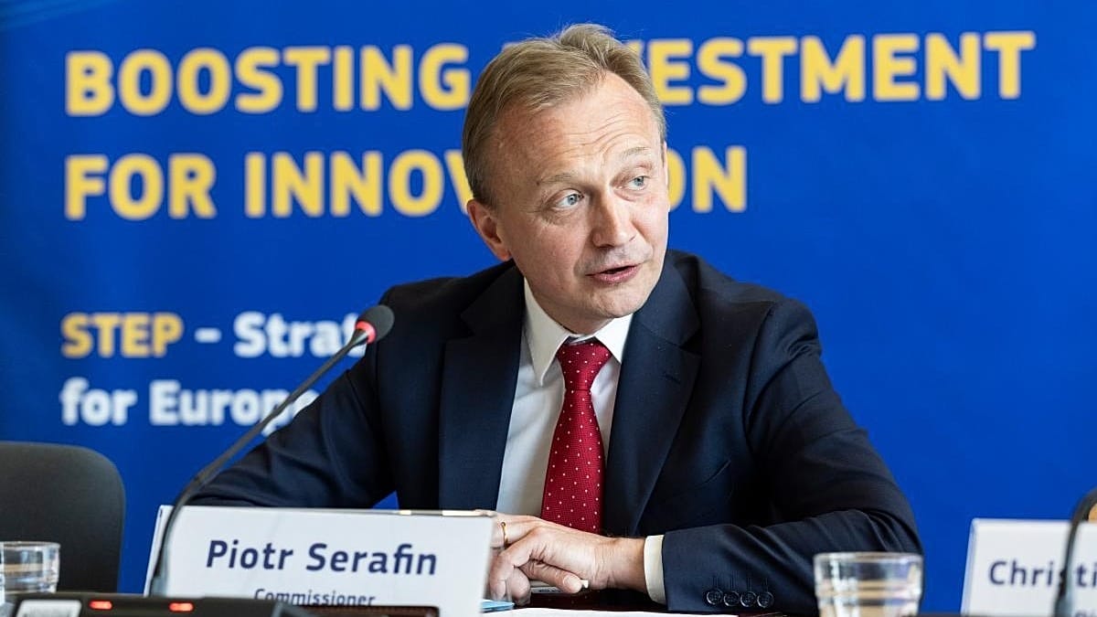 EU Budget Commissioner Serafin Warns Frugal States Against Cuts