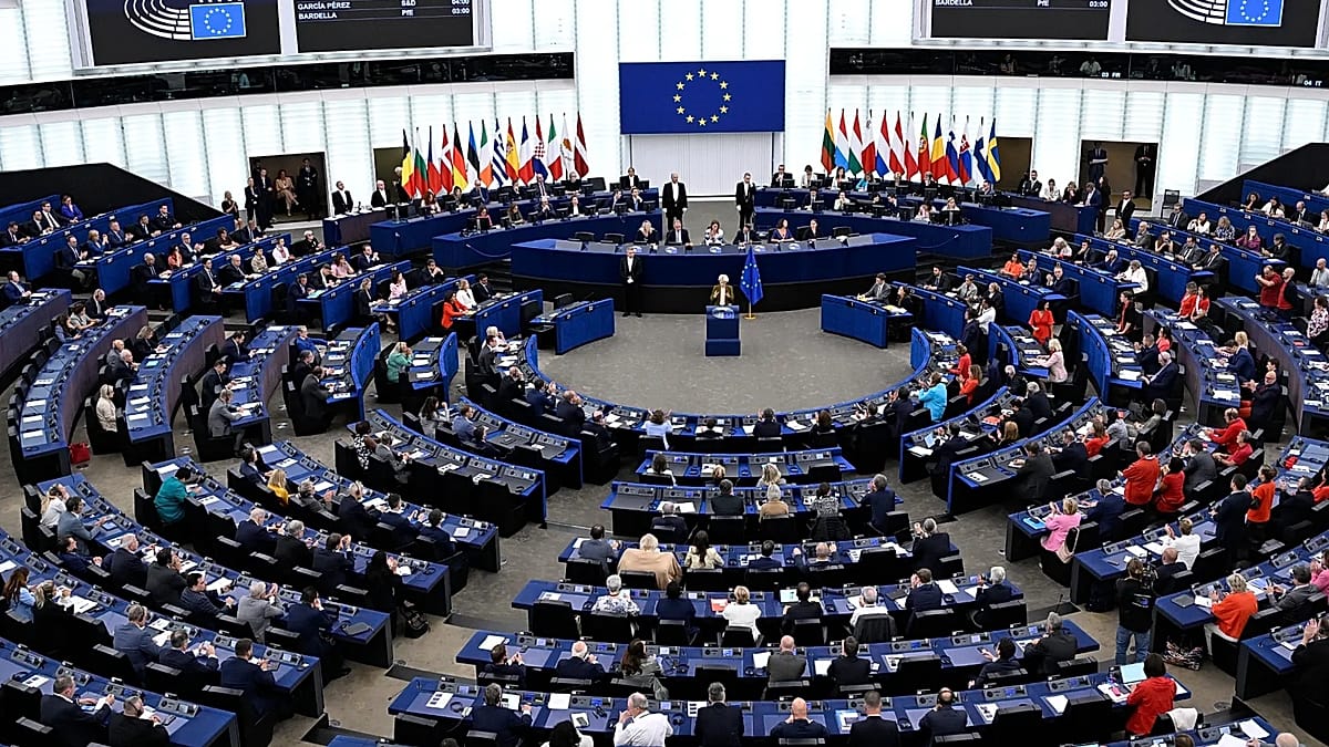 EU Budget Overhaul Falls Short as Defence, Climate, and Enlargement Pressures Mount