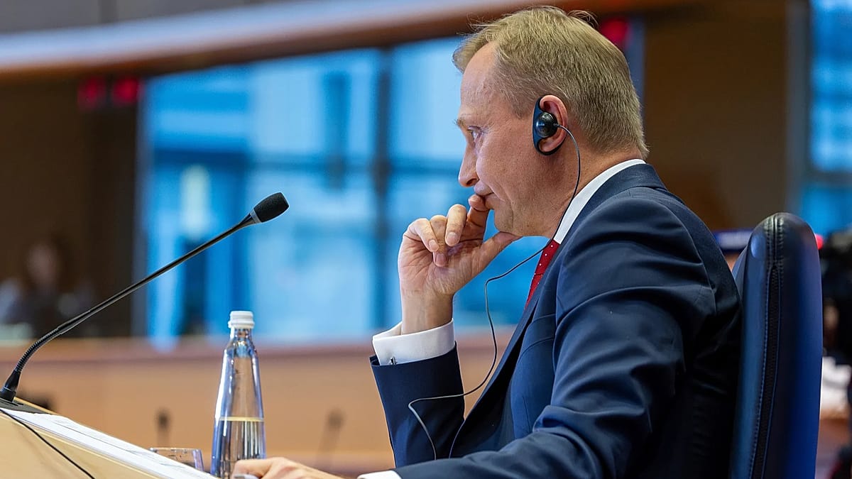 EU budget talks stall as member states cling to familiar positions