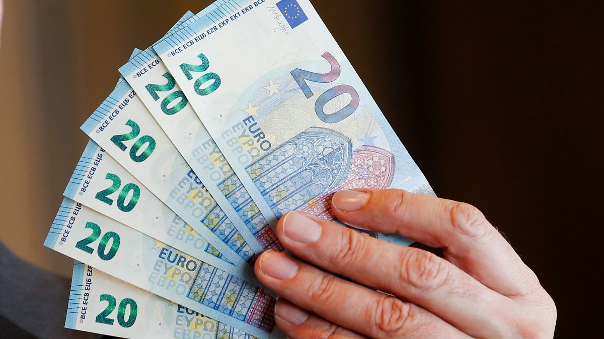 EU budget talks: where will the bloc find new revenue?