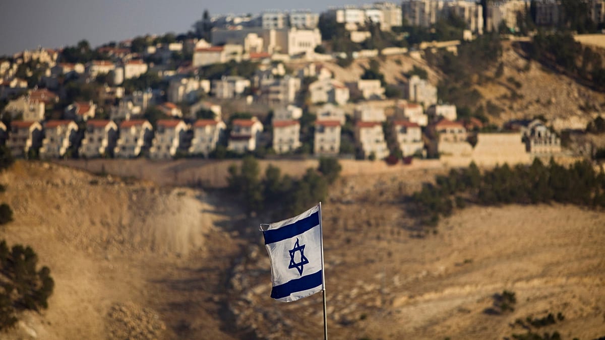 EU capitals accuse Commission of foot-dragging on Israeli settlement trade ban