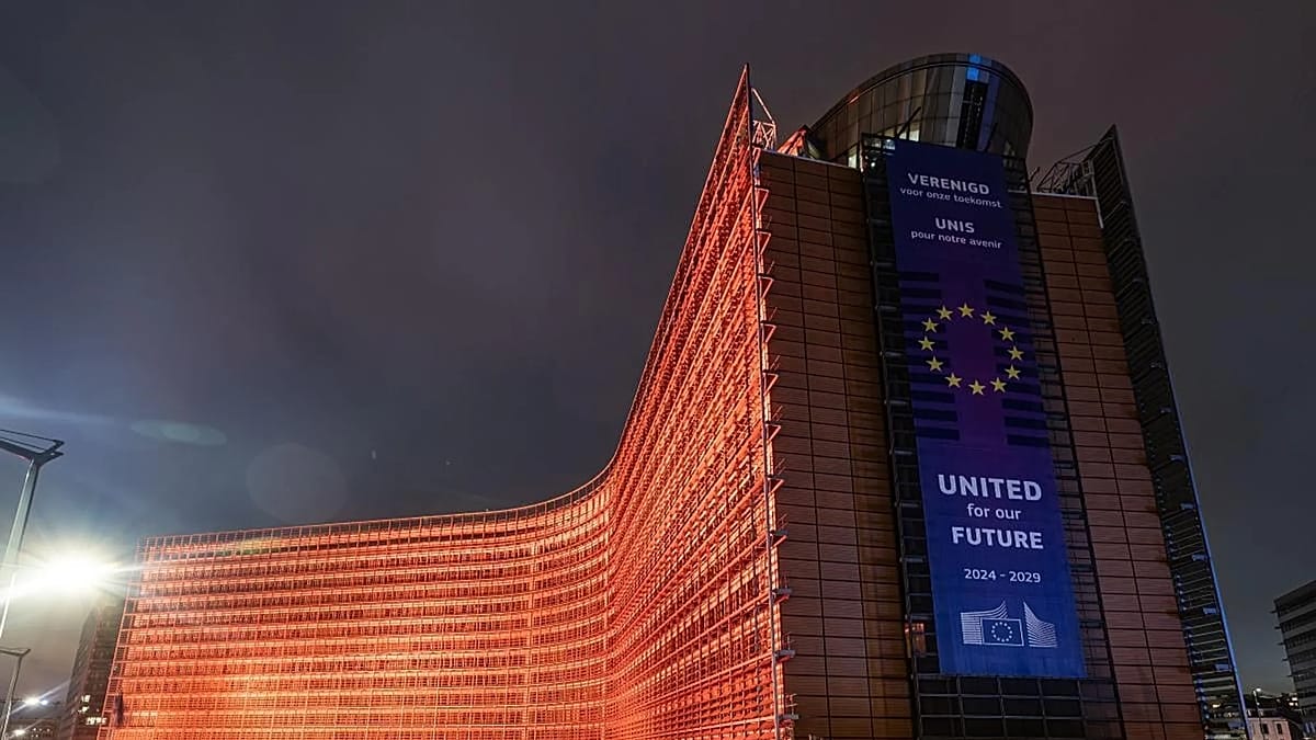EU capitals target Brussels bureaucracy in next budget talks