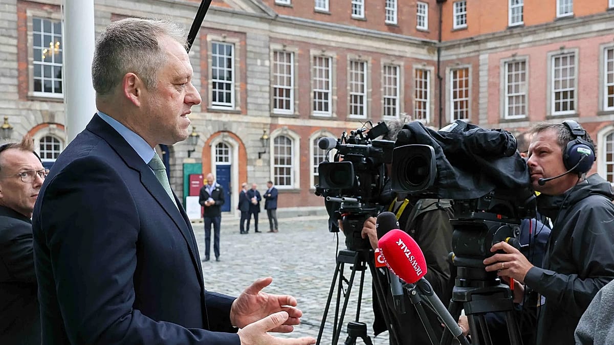 EU capitals weigh realistic revenue goals for new bloc-wide taxes