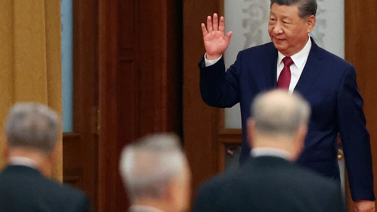 EU-China trade talks enter decisive phase as Brussels seeks concrete results