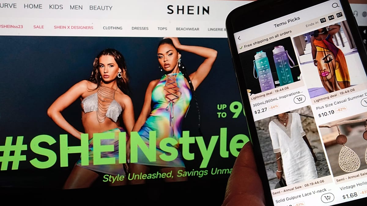EU Clamps Down on Chinese E-Commerce Giants with New Customs Rules