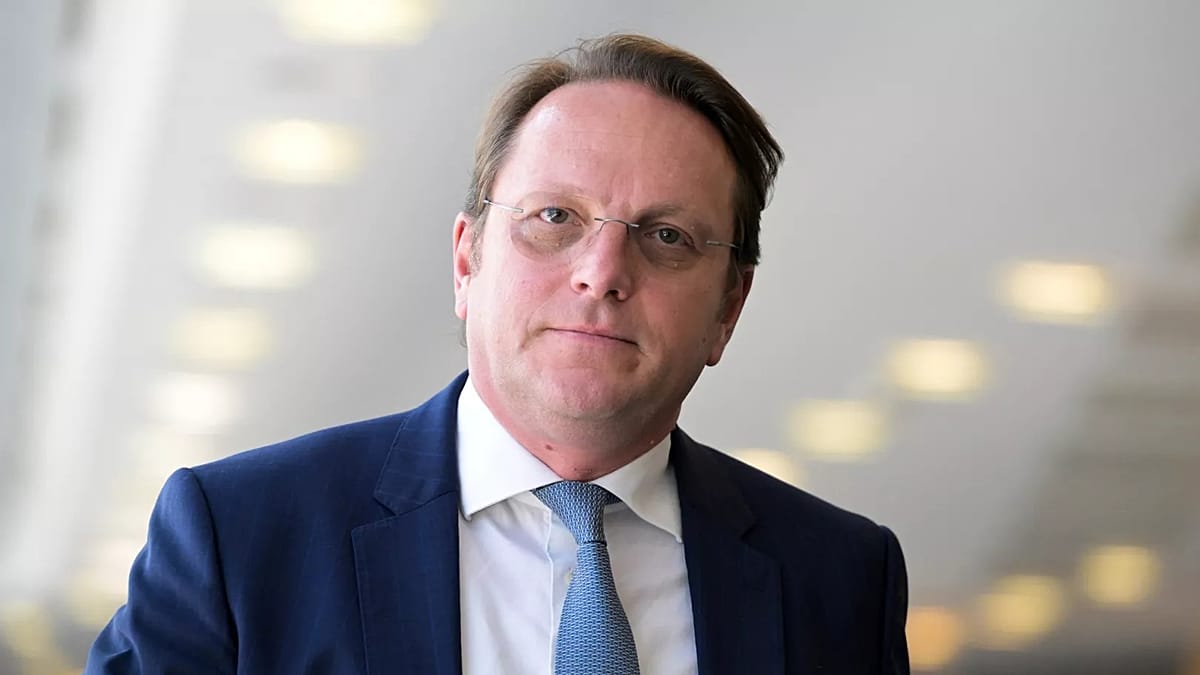 EU Clears Hungarian Commissioner Várhelyi in Brussels Spying Probe