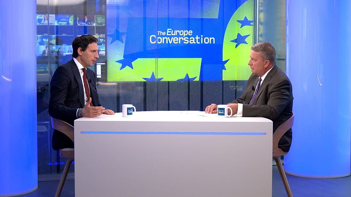 EU Climate Chief Calls for Radical Energy Shift as Third Oil Shock Bites
