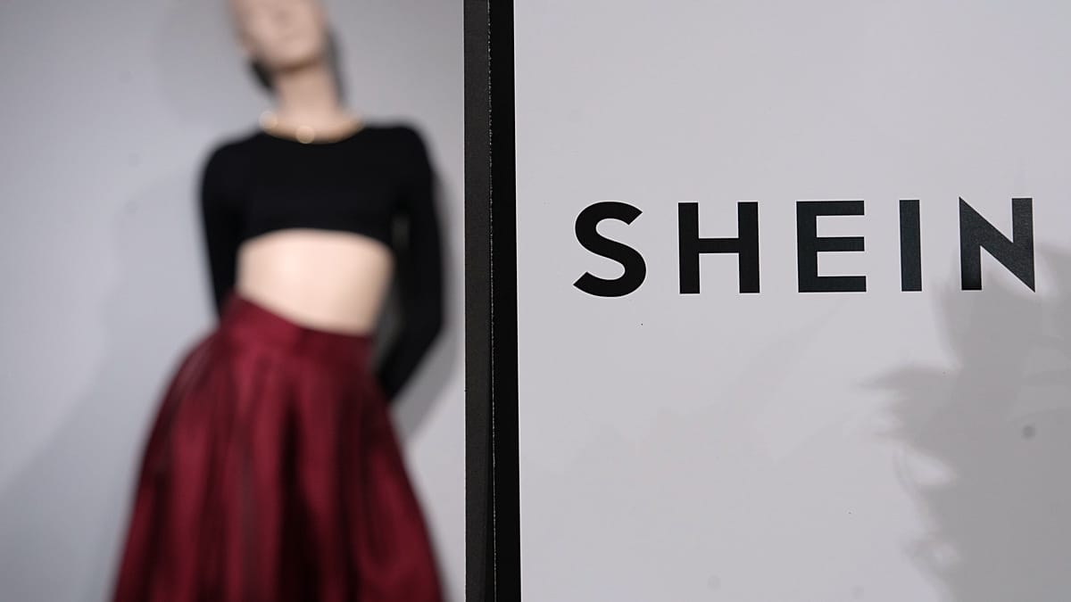 EU Closes Tax Loophole for Shein, Temu, and AliExpress with New €3 Duty