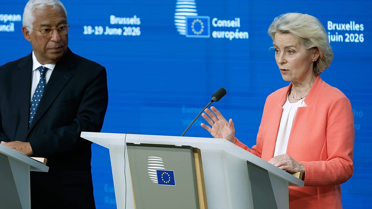 EU Commission Drafts Enlargement Reforms to Reclaim Initiative from Member States