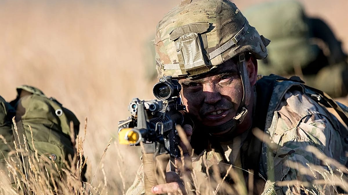 EU Commission Launches Five Joint Defence Projects to Boost Cooperation