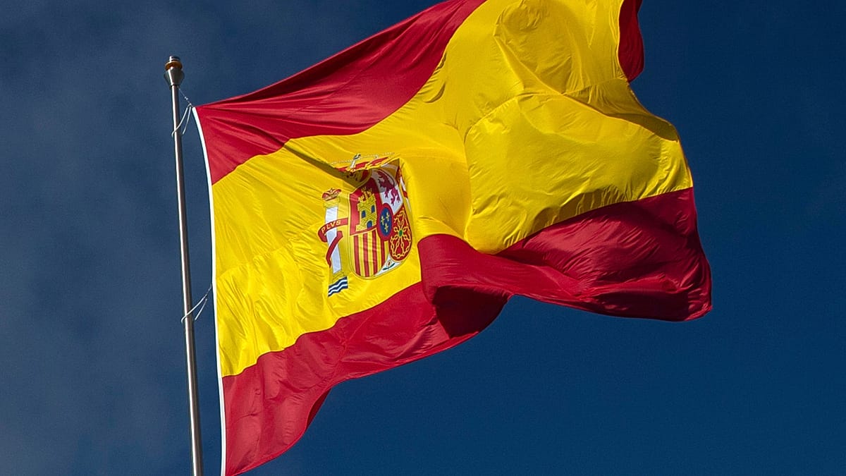 EU Commission Seeks Council Approval to Defend Spain in €106M US Energy Lawsuit