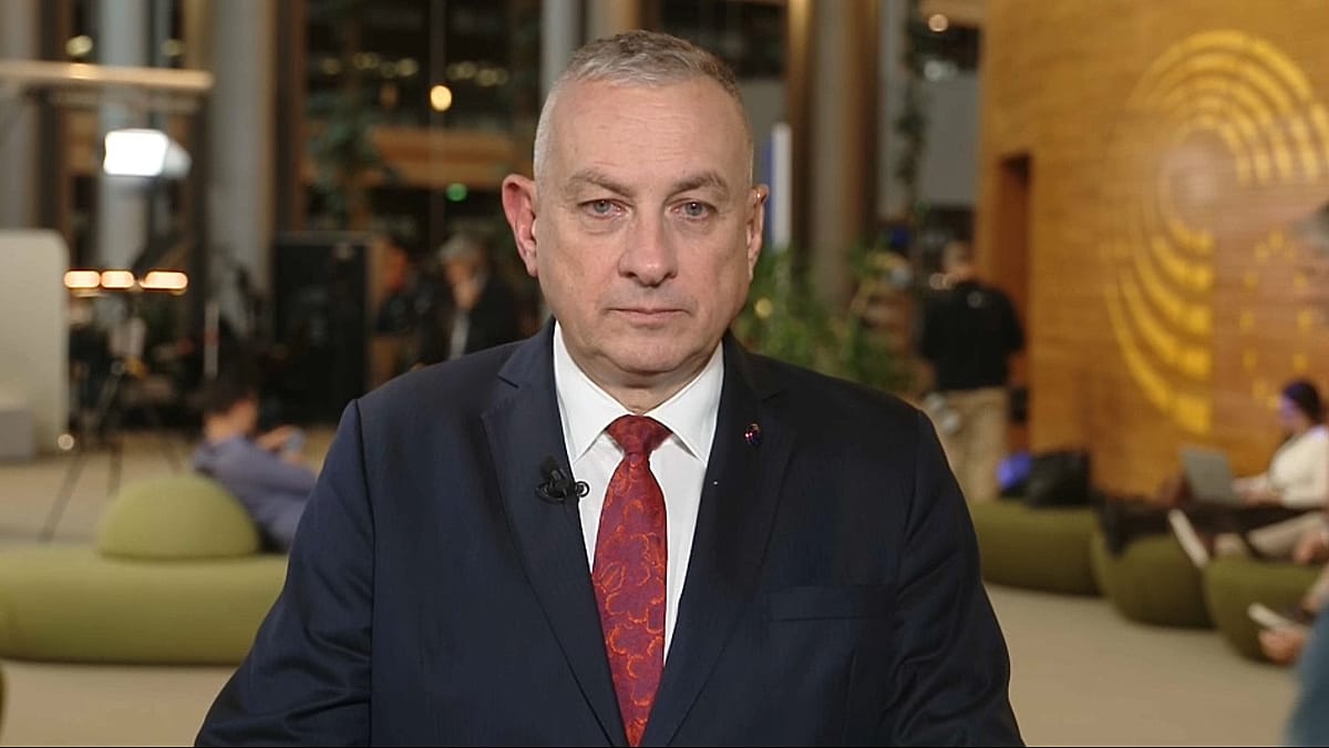 EU Commissioner: Arctic oil and gas must remain untouched