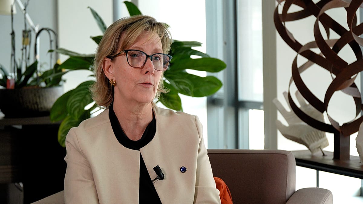 EU Commissioner: Banking Fragmentation Is Main Obstacle to Competitiveness