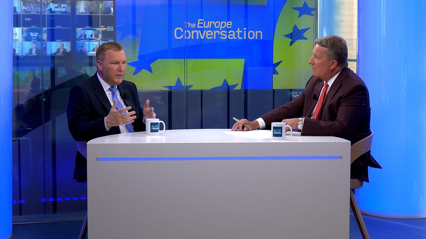 EU Commissioner McGrath: Hungary Must Reform for Its People, Not Brussels