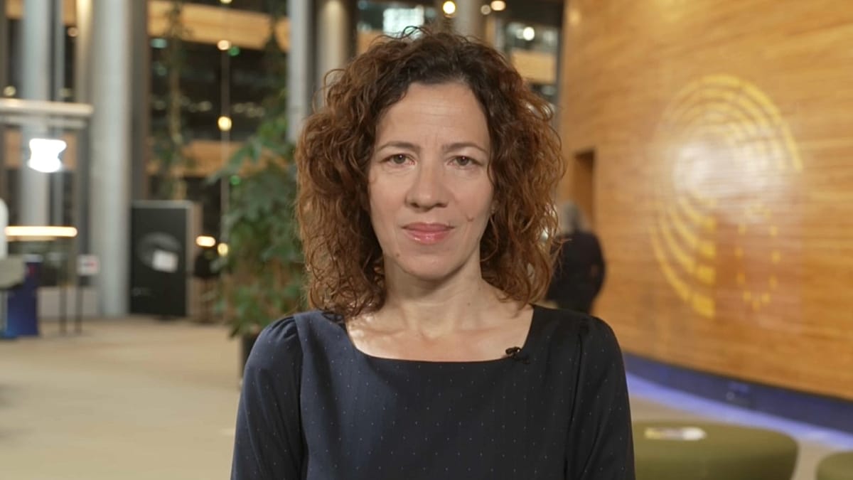 EU Commissioner Mînzatu Defends Romania's Pro-European Path Amid Socialist-Far-Right Alliance