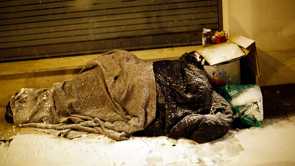EU Commissioner Pledges to End Poverty Within 25 Years as Bloc Releases First Anti-Poverty Strategy
