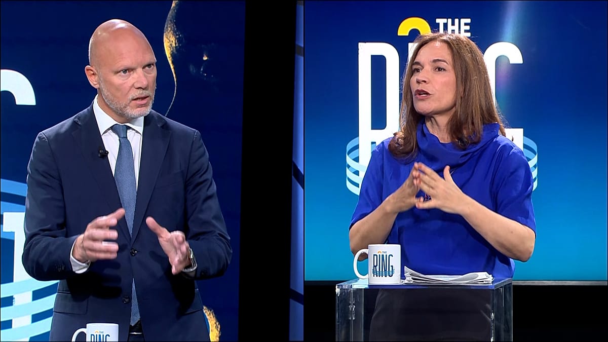 EU Competitiveness Debate: Integration vs. Deregulation in the Face of US and China