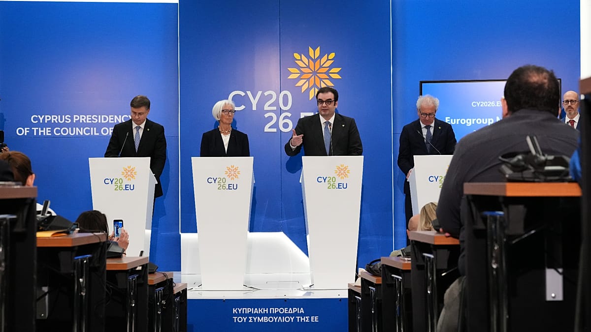 EU Considers Limited Fiscal Flexibility Amid Energy Crisis After Meloni's Push