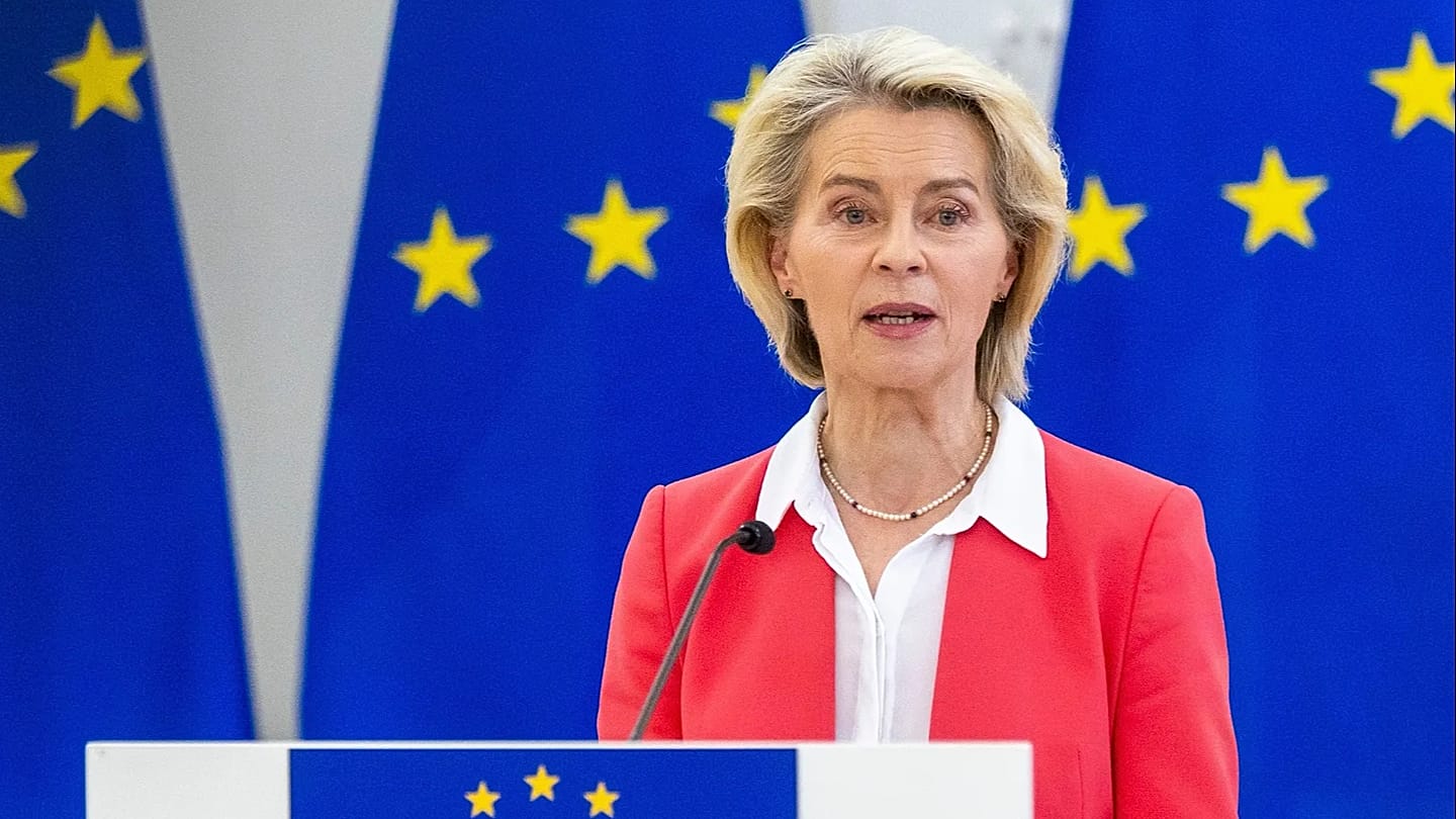 EU Considers New Taxes on Digital Services, Gambling, and Crypto to Fund Budget