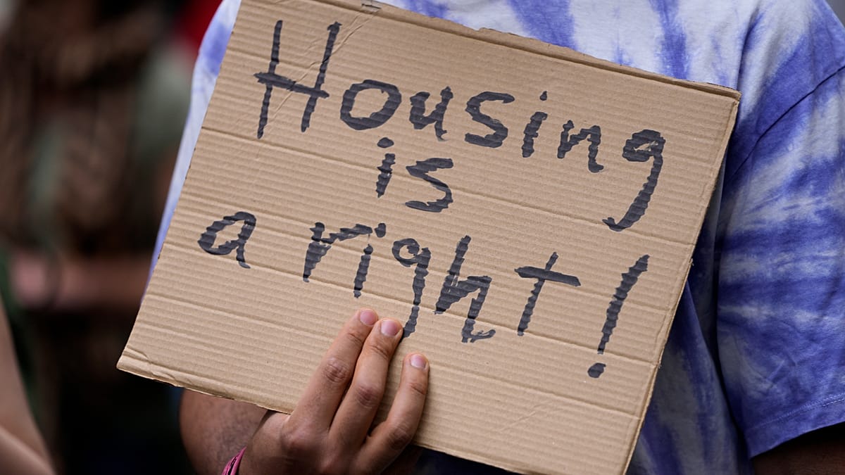 EU Countries Push Back Against Brussels' Housing Deregulation Plans