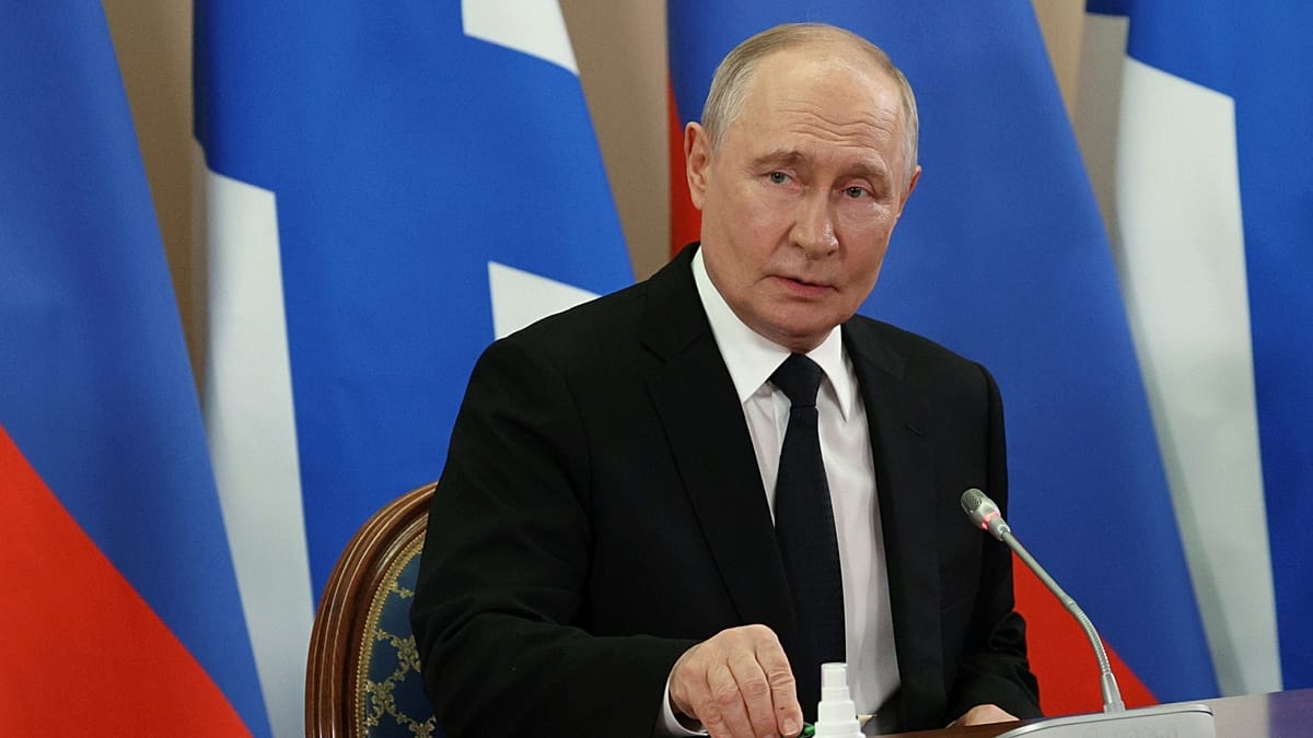 EU custodian plan could unlock frozen Russian assets for Ukraine