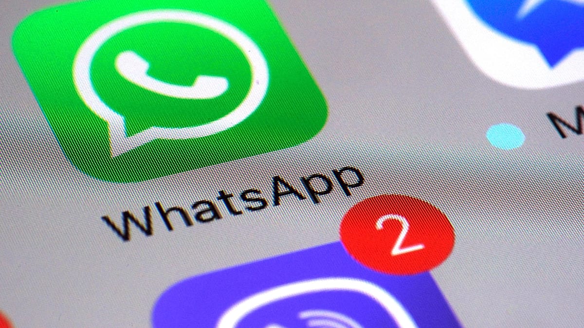 EU cybersecurity body confirms state-backed hacking of officials' messaging apps