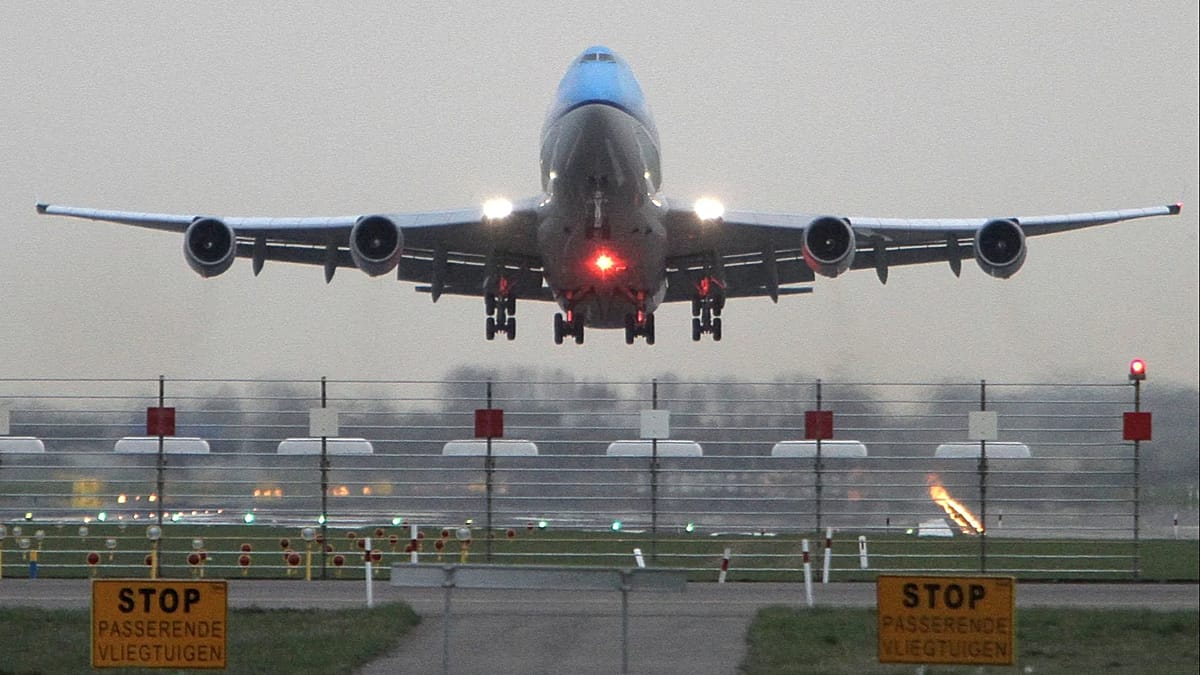 EU Deal Secures Free Cabin Luggage and Delay Compensation for Air Travellers