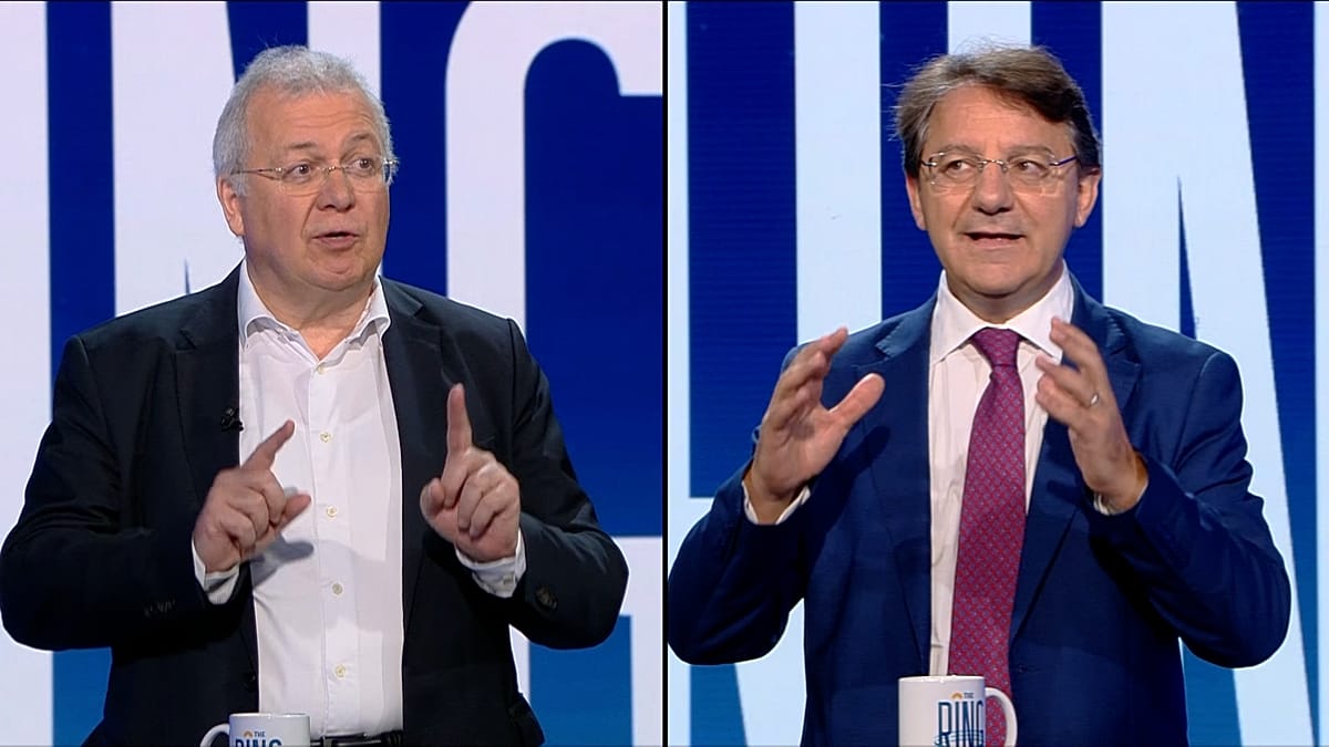 EU Debt Debate: Can Joint Borrowing Revive Europe's Stagnant Economy?