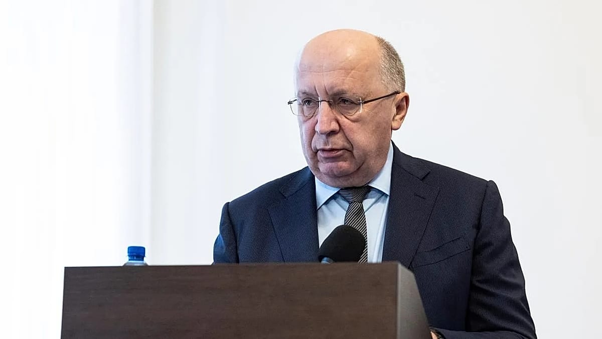 EU Defence Chief Warns Budget Cuts Undermine Security Ambitions