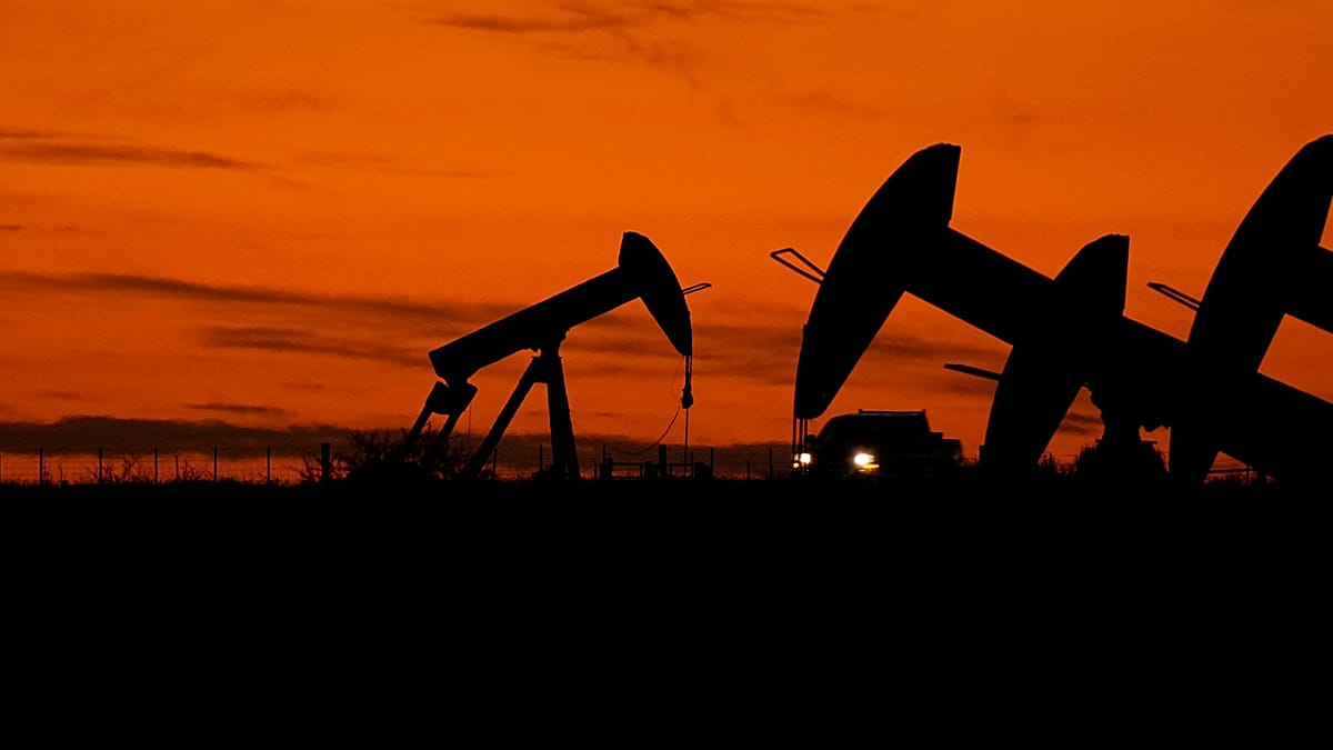 EU delays methane import rules by two years, drawing sharp criticism