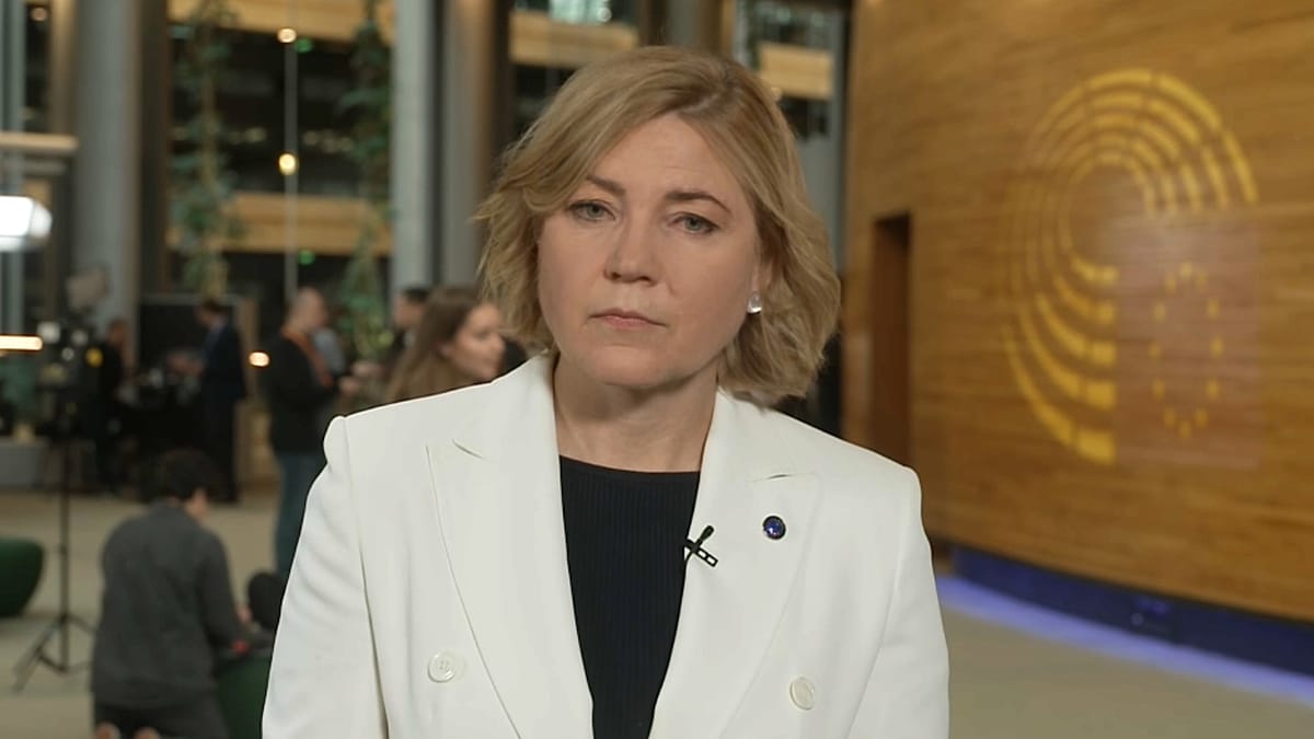 EU Digital Chief: Tech Sovereignty Means Reducing Dependencies, Not Isolation