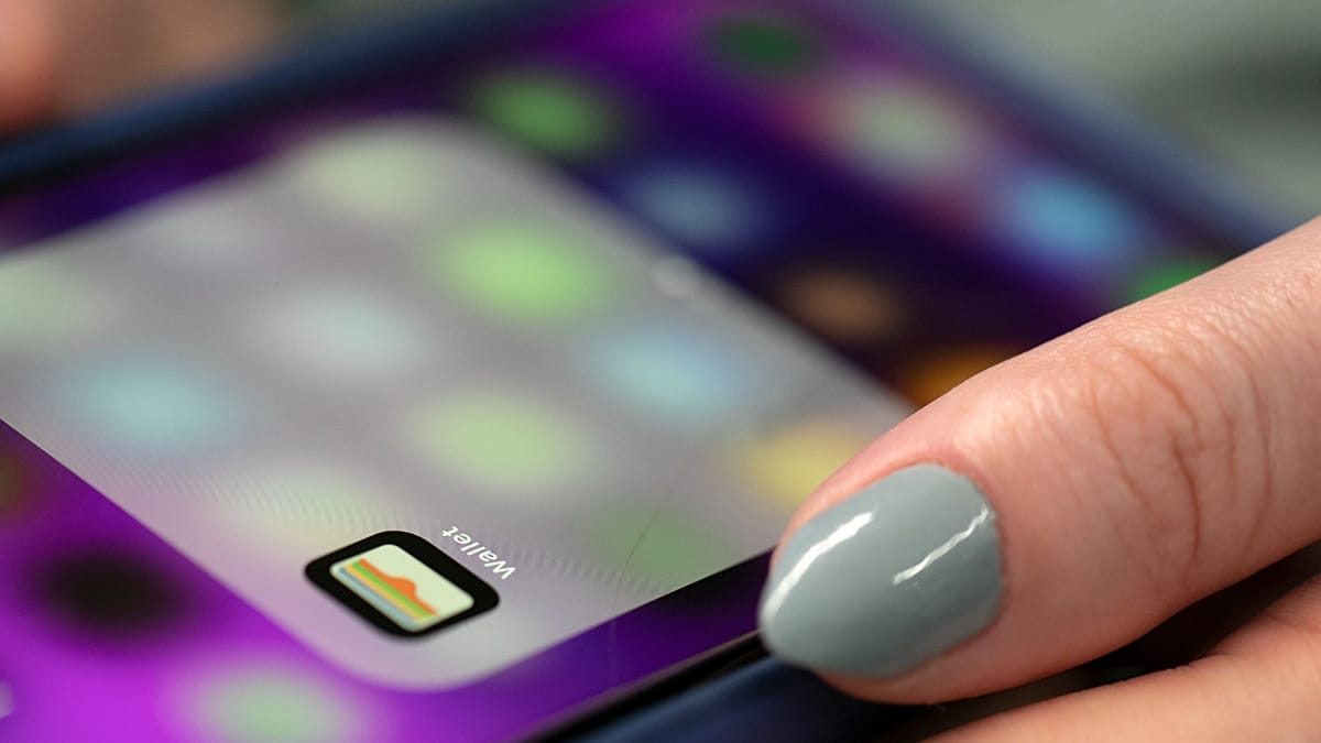 EU Digital Identity Wallet: one app to replace your entire wallet by 2026