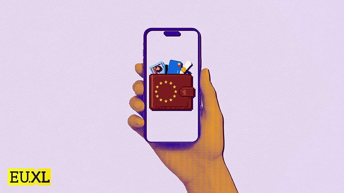 EU digital wallet rollout lags: 24 of 27 states miss deadline