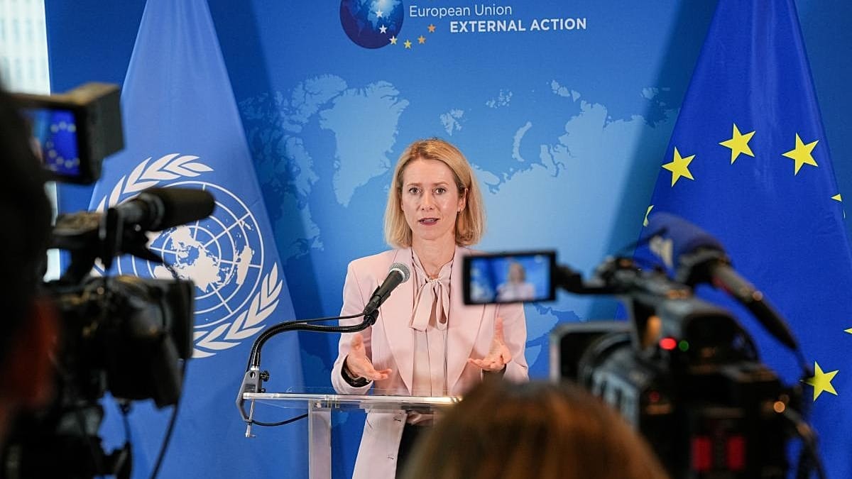 EU diplomatic network likely to survive budget squeeze