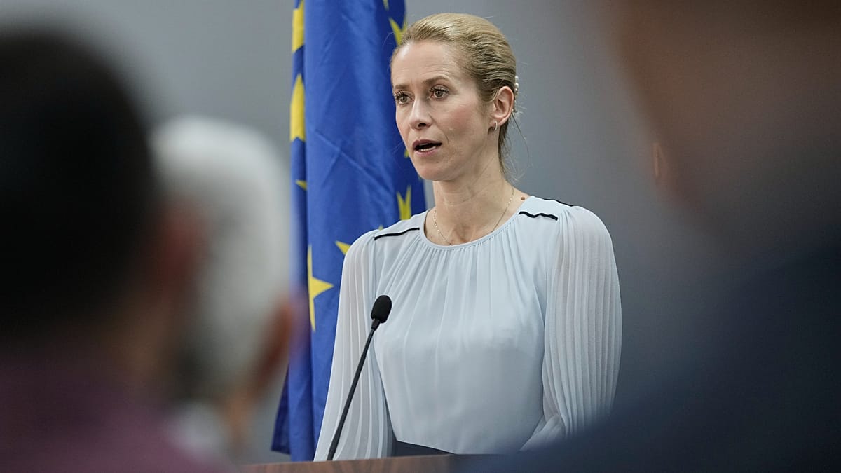 EU diplomatic service faces backlash over withdrawal from disinformation conference