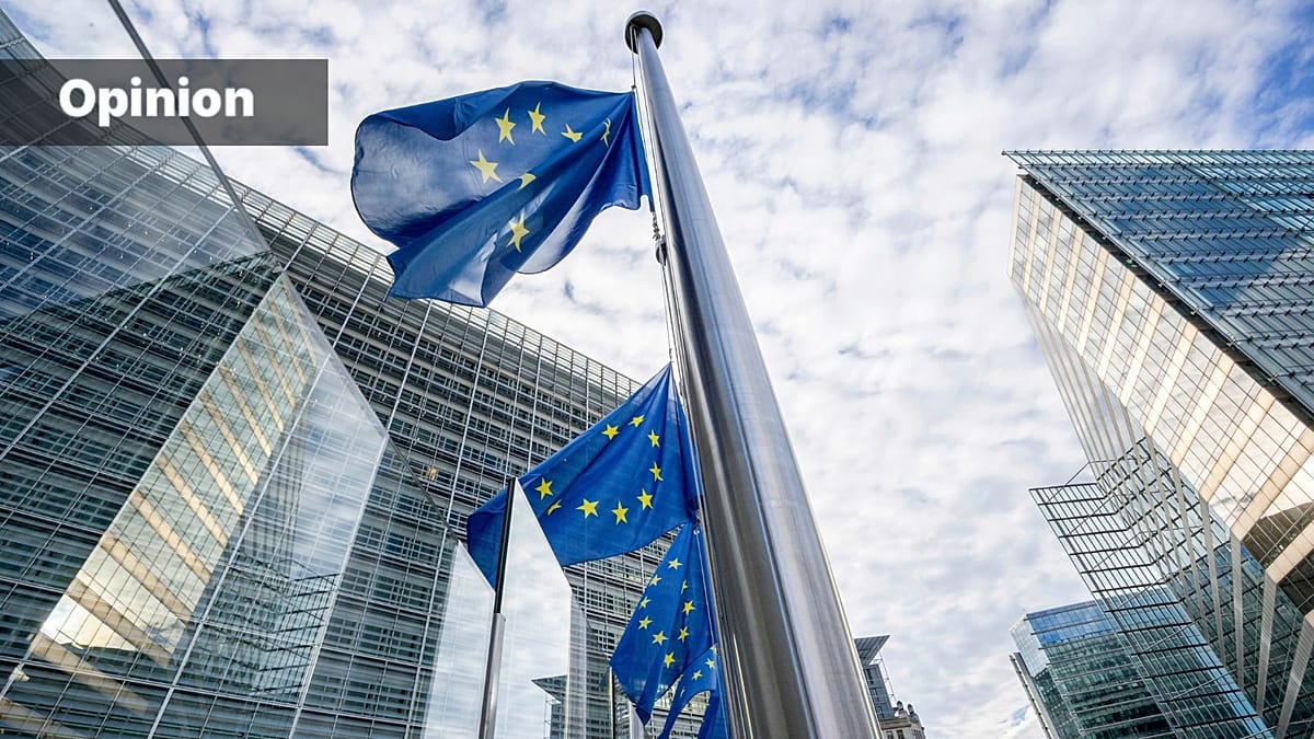 EU Directive Puts Survivors at Center of Child Sexual Abuse Fight