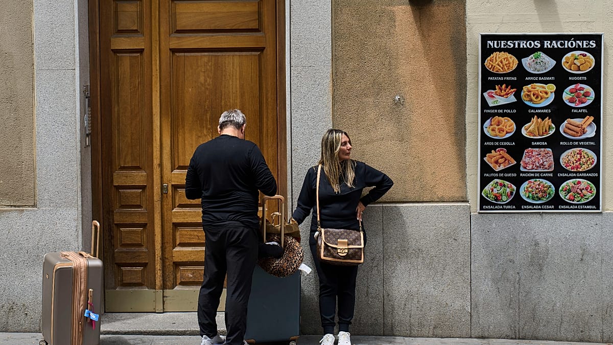 EU empowers cities to restrict Airbnb and short-term lets